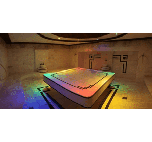 Хамам - турецька баня Хамам - турецька баня