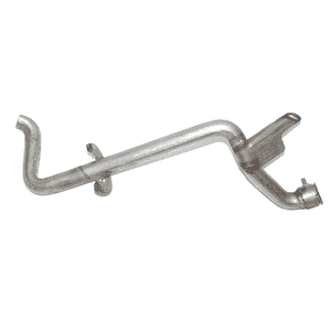 Труба глушителя  Webasto VOLKSWAGEN TOURAN 03-10 (ФОЛЬКСВАГЕН ТАУРАН) (1K0819508D) Труба глушителя  Webasto VOLKSWAGEN TOURAN 03-10 (ФОЛЬКСВАГЕН ТАУРАН) (1K0819508D)