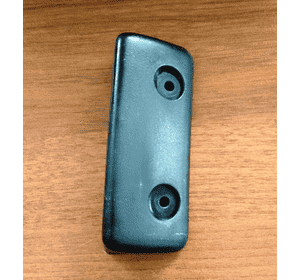 Ручка двери боковой раздвижной внутренняя Nissan Primastar (2000-2011) 7700352585 Ручка двери боковой раздвижной внутренняя Nissan Primastar (2000-2011) 7700352585