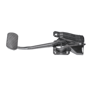 Педаль тормоза  АКПП с кронштейном MERCEDES-BENZ VITO 639 03-10 (МЕРСЕДЕС ВИТО 639) (A6392900318, 6392900318) Педаль тормоза  АКПП с кронштейном MERCEDES-BENZ VITO 639 03-10 (МЕРСЕДЕС ВИТО 639) (A6392900318, 6392900318)