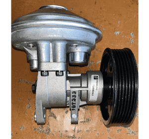 Вакуумный насос привод от ремня Citroen Jumper (1994-2002) 2.5D/TD 456532,77642149,7.24808.04.0 Вакуумный насос привод от ремня Citroen Jumper (1994-2002) 2.5D/TD 456532,77642149,7.24808.04.0