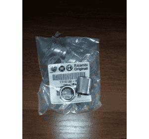 Втулка вала выбора передач КПП маленькая Peugeot Expert II (2004-2006) верхняя, 252320, DBA-603-680,9651921280, 2523 20 Втулка вала выбора передач КПП маленькая Peugeot Expert II (2004-2006) верхняя, 252320, DBA-603-680,9651921280, 2523 20