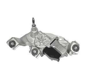 Моторчик стеклоочистителя задний   TOYOTA AURIS 2012-2018 (ТОЙОТА АУРІС) (85130-02050, 259600-2501, Моторчик стеклоочистителя задний   TOYOTA AURIS 2012-2018 (ТОЙОТА АУРІС) (85130-02050, 259600-2501,
