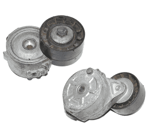 Натяжной механизм ремня генератора 2.0TDCI  FORD MONDEO IV 07-15 (ФОРД МОНДЕО) (1768088, 1683646, 9M5Q6A228BA, Натяжной механизм ремня генератора 2.0TDCI  FORD MONDEO IV 07-15 (ФОРД МОНДЕО) (1768088, 1683646, 9M5Q6A228BA,