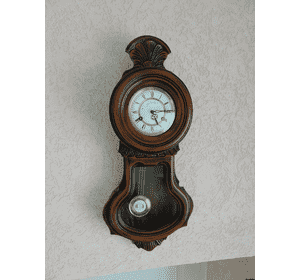 Годинник настінний з боєм (6841) Годинник настінний з боєм (6841)