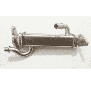 Радиатор системы EGR рециркуляции выхлопных газов Fiat Ducato 250 (2011-2014) 2.3jtd 5801856913,5801365304,5801365344,71795379,FT60413 Радиатор системы EGR рециркуляции выхлопных газов Fiat Ducato 250 (2011-2014) 2.3jtd 5801856913,5801365304,5801365344,71795379,FT60413