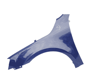 Крыло переднее левое  -17 SKODA OCTAVIA A7 2013-2017 (ШКОДА ОКТАВИЯ А7) (5E0821105A) Крыло переднее левое  -17 SKODA OCTAVIA A7 2013-2017 (ШКОДА ОКТАВИЯ А7) (5E0821105A)