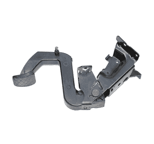 Педаль сцепления  с кронштейном MERCEDES-BENZ VITO 639 03-10 (МЕРСЕДЕС ВИТО 639) (А6382900516, 6382900516, Педаль сцепления  с кронштейном MERCEDES-BENZ VITO 639 03-10 (МЕРСЕДЕС ВИТО 639) (А6382900516, 6382900516,