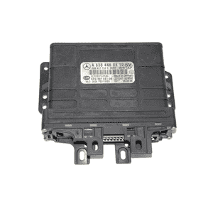 Блок управления АКПП 2.8i  MERCEDES-BENZ VITO 638 96-03 (МЕРСЕДЕС ВИТО 638) (A6384460510, 5DG007921-09, Блок управления АКПП 2.8i  MERCEDES-BENZ VITO 638 96-03 (МЕРСЕДЕС ВИТО 638) (A6384460510, 5DG007921-09,