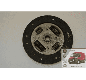 Диск сцепления (228мм) Ситроен Джампи / Citroen Jumpy (1995-2004) - 1.9TD 2055AH, 2055Z6, ARN027TS,1324856080, 9638290180,9621047780, 9626899380,55190642,803171 Диск сцепления (228мм) Ситроен Джампи / Citroen Jumpy (1995-2004) - 1.9TD 2055AH, 2055Z6, ARN027TS,1324856080, 9638290180,9621047780, 9626899380,55190642,803171