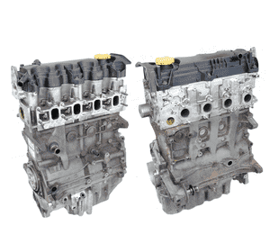 Мотор (Двигатель) без навесного оборудования 1.9MJET  FIAT STILO 01-07 (ФІАТ СТІЛО) (192A8000, 192A.8000) Мотор (Двигатель) без навесного оборудования 1.9MJET  FIAT STILO 01-07 (ФІАТ СТІЛО) (192A8000, 192A.8000)