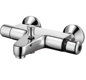 Italian Style  Змішувач для ванни / душу PLATANI 67000 Italian Style  Змішувач для ванни / душу PLATANI 67000