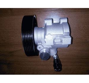 Насос гидроусилителя руля шкив D 114 (ГУР) Citroen Berlingo M59 (2003-2008) 7691955196,S5023013,4007A5,9636070380,9640906580,9624659580 Насос гидроусилителя руля шкив D 114 (ГУР) Citroen Berlingo M59 (2003-2008) 7691955196,S5023013,4007A5,9636070380,9640906580,9624659580