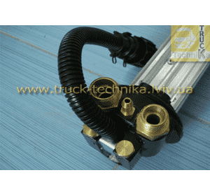 Паливо забірник з датчиком рівня палива VOLVO Паливо забірник з датчиком рівня палива VOLVO