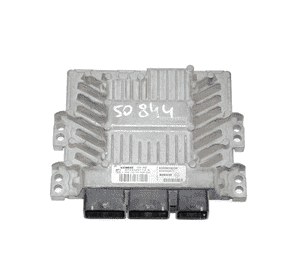 Блок управления двигателем 1.5 DCI  RENAULT MEGANE 02-09 (РЕНО МЕГАН) (S122326110A, 8200659536, 8200592611) Блок управления двигателем 1.5 DCI  RENAULT MEGANE 02-09 (РЕНО МЕГАН) (S122326110A, 8200659536, 8200592611)