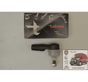 Наконечник рулевой Fiat Scudo TALOSA TAL 9886