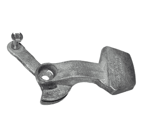 Рычаг переключения передач   VOLKSWAGEN GOLF 6 09-14 (ФОЛЬКСВАГЕН  ГОЛЬФ 6) (1K0711046M, 1K0711051M) Рычаг переключения передач   VOLKSWAGEN GOLF 6 09-14 (ФОЛЬКСВАГЕН  ГОЛЬФ 6) (1K0711046M, 1K0711051M)