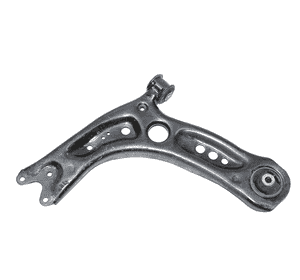 Рычаг передний левый нижний   SKODA OCTAVIA A7 2013-2020 (ШКОДА ОКТАВИЯ А7) (5Q0407151L) Рычаг передний левый нижний   SKODA OCTAVIA A7 2013-2020 (ШКОДА ОКТАВИЯ А7) (5Q0407151L)