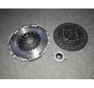 Сцепление комплект (обратный выжим) Citroen Jumper (1994-2002) 2.8 hdi  2052Y1, 205243,71784561, 71734907, KM691525 Сцепление комплект (обратный выжим) Citroen Jumper (1994-2002) 2.8 hdi  2052Y1, 205243,71784561, 71734907, KM691525