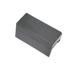 Накладка  сиденья переднего левого VOLKSWAGEN TOURAN 03-10 (ФОЛЬКСВАГЕН ТАУРАН) (1T0881457C) Накладка  сиденья переднего левого VOLKSWAGEN TOURAN 03-10 (ФОЛЬКСВАГЕН ТАУРАН) (1T0881457C)