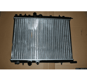 Радиатор охлаждения Citroen Berlingo M59 (2003-2008) 1330 38,AC218450,D7P008TT,009-017-0010
