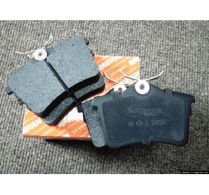 Тормозные колодки задние (дисковые тормоза) Citroen Berlingo B9 (2008-…) 4252 32,4254.14,20961170,4254 67,05P634,GDB1330,LPR05P634,ATT5040164 Тормозные колодки задние (дисковые тормоза) Citroen Berlingo B9 (2008-…) 4252 32,4254.14,20961170,4254 67,05P634,GDB1330,LPR05P634,ATT5040164