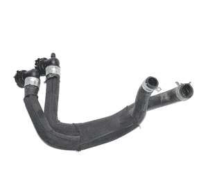 Патрубки печки 1.5DCI  RENAULT KANGOO 2013- (РЕНО КАНГО) (924086501R) Патрубки печки 1.5DCI  RENAULT KANGOO 2013- (РЕНО КАНГО) (924086501R)