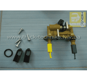 Клапан дозатор AD BLUE Клапан дозатор AD BLUE