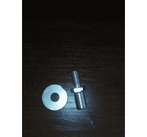 Палец замка верхний сдвижной двери (штифт) Peugeot Boxer III(2006-2014)  1344903080, FT95340,1375874080,MG41/59,8503 KX,98549J,3800963 Палец замка верхний сдвижной двери (штифт) Peugeot Boxer III(2006-2014)  1344903080, FT95340,1375874080,MG41/59,8503 KX,98549J,3800963