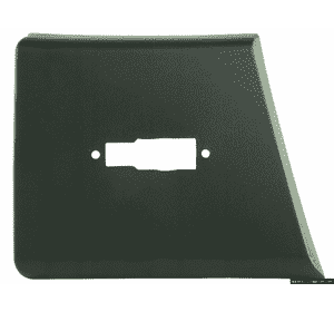 Молдинг правой боковой части (листва, накладка декоративная) Citroen - Jumper III(2006-……) 735422946,FT90761 Молдинг правой боковой части (листва, накладка декоративная) Citroen - Jumper III(2006-……) 735422946,FT90761