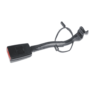 Ответная часть ремня безопасности  переднего правого VOLKSWAGEN TOURAN 03-10 (ФОЛЬКСВАГЕН ТАУРАН) (1T0857756C) Ответная часть ремня безопасности  переднего правого VOLKSWAGEN TOURAN 03-10 (ФОЛЬКСВАГЕН ТАУРАН) (1T0857756C)