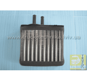 Радіатор пічки FIAT PUNTO, Радіатор пічки FIAT PUNTO,