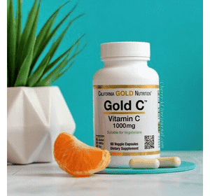 Вітамін С 60 шт. Аскорбінова кислота США сайт iHerb Вітамін С 60 шт. Аскорбінова кислота США сайт iHerb