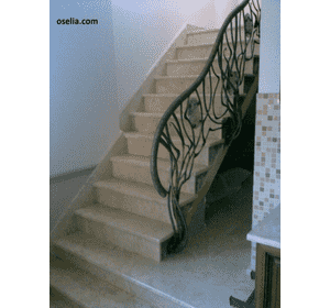 Виготовленя та монтаж сходів 4