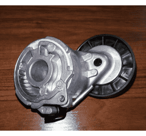 Натяжной ролик генератора (натяжитель) Fiat Ducato 250 (2006-2014-.....) 3.0 JTD 504086948,534028010,7187712, FT44613 Натяжной ролик генератора (натяжитель) Fiat Ducato 250 (2006-2014-.....) 3.0 JTD 504086948,534028010,7187712, FT44613