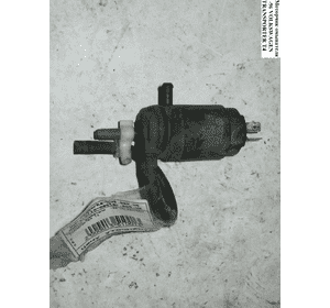 Моторчик бачка омывателя  2 выхода -96 VOLKSWAGEN TRANSPORTER T4 90-03 (ФОЛЬКСВАГЕН  ТРАНСПОРТЕР Т4) Моторчик бачка омывателя  2 выхода -96 VOLKSWAGEN TRANSPORTER T4 90-03 (ФОЛЬКСВАГЕН  ТРАНСПОРТЕР Т4)