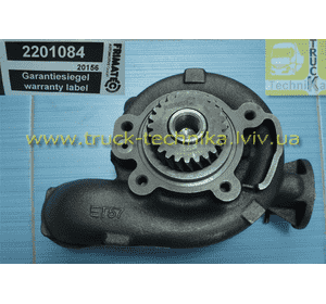 Водяной насос Volvo 001676713, 008112889, 008113155, 008149882, 01676713, 08112889, 08113155, 08149882 Водяной насос Volvo 001676713, 008112889, 008113155, 008149882, 01676713, 08112889, 08113155, 08149882