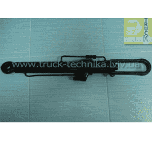 Шток підйому кабіни MAN Шток підйому кабіни MAN