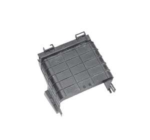 Полка под АКБ  боковая крышка VOLKSWAGEN GOLF 6 09-14 (ФОЛЬКСВАГЕН  ГОЛЬФ 6) (3C0915336A) Полка под АКБ  боковая крышка VOLKSWAGEN GOLF 6 09-14 (ФОЛЬКСВАГЕН  ГОЛЬФ 6) (3C0915336A)