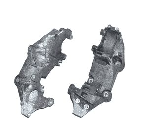 Кронштейн компрессора кондиционера 2.0DCI  RENAULT KOLEOS 2008-2016 (РЕНО КОЛЕОС) (8200527320) Кронштейн компрессора кондиционера 2.0DCI  RENAULT KOLEOS 2008-2016 (РЕНО КОЛЕОС) (8200527320)