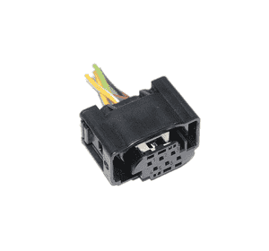 Фишка, разъем  датчика ESP MERCEDES-BENZ VITO 639 03-10 (МЕРСЕДЕС ВИТО 639) (A2105403681, 2105403681, Фишка, разъем  датчика ESP MERCEDES-BENZ VITO 639 03-10 (МЕРСЕДЕС ВИТО 639) (A2105403681, 2105403681,