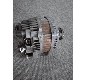 Генератор 180 A Ситроен Берлинго / Citroen Berlingo M59 (2003-2008) 9654752880,A004TJ0084C,5705AX,CA1920,0986080660,FG18S017,ALV1920,VAL439698 Генератор 180 A Ситроен Берлинго / Citroen Berlingo M59 (2003-2008) 9654752880,A004TJ0084C,5705AX,CA1920,0986080660,FG18S017,ALV1920,VAL439698