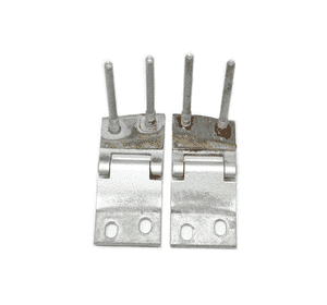 Петли ляды  комплект VOLKSWAGEN TRANSPORTER T5 03-09 (ФОЛЬКСВАГЕН  ТРАНСПОРТЕР Т5) (7H0827301B, 7H0827302B) Петли ляды  комплект VOLKSWAGEN TRANSPORTER T5 03-09 (ФОЛЬКСВАГЕН  ТРАНСПОРТЕР Т5) (7H0827301B, 7H0827302B)