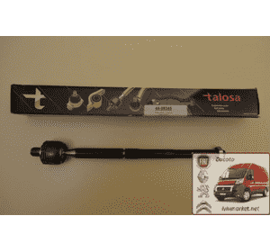 Рулевая тяга Citroen Jumper 4018.A4 TALOSA TAL 8345 Рулевая тяга Citroen Jumper 4018.A4 TALOSA TAL 8345