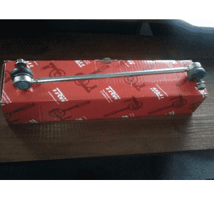 Стойка стабилизатора передняя (тяга 1 шт) Citroen — Berlingo B9 (2008-……) 5087 77,LMI26653, TC1023, FE19397, PE-LS-0799, SAS0875505, HP720 273, 5087 62, 5087 50, 9804947480 Стойка стабилизатора передняя (тяга 1 шт) Citroen — Berlingo B9 (2008-……) 5087 77,LMI26653, TC1023, FE19397, PE-LS-0799, SAS0875505, HP720 273, 5087 62, 5087 50, 9804947480