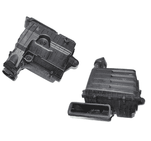 Корпус воздушного фильтра 1.6TDI  SKODA OCTAVIA A7 2013-2020 (ШКОДА ОКТАВИЯ А7) (5Q0129607AE, 5Q0129601AG, Корпус воздушного фильтра 1.6TDI  SKODA OCTAVIA A7 2013-2020 (ШКОДА ОКТАВИЯ А7) (5Q0129607AE, 5Q0129601AG,