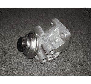 Корпус топливного фильтра (подкачка LUKAS) Пежо Боксер / Peugeot Boxer (1994-2002) GK123 Корпус топливного фильтра (подкачка LUKAS) Пежо Боксер / Peugeot Boxer (1994-2002) GK123