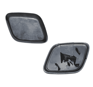 Накладка  форсунки омывателя фары правая -15 (Новая не оригинальная) FORD FOCUS 3 11-18 (ФОРД ФОКУС) (1719217) Накладка  форсунки омывателя фары правая -15 (Новая не оригинальная) FORD FOCUS 3 11-18 (ФОРД ФОКУС) (1719217)