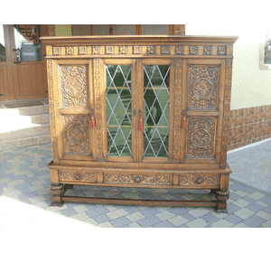 Книжкова шафа Brugge (5597) Книжкова шафа Brugge (5597)