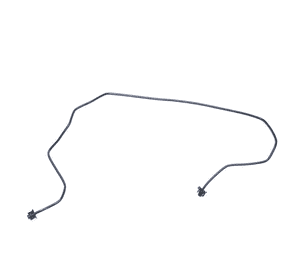 Трубка охлаждающей жидкости 2.0TDCI  FORD MONDEO IV 07-15 (ФОРД МОНДЕО) (9G91-8K012-DB, 9G918K012DB) Трубка охлаждающей жидкости 2.0TDCI  FORD MONDEO IV 07-15 (ФОРД МОНДЕО) (9G91-8K012-DB, 9G918K012DB)